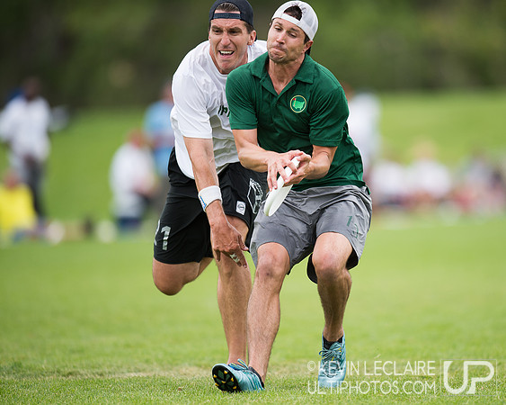 2017 Masters Championships Sunday
