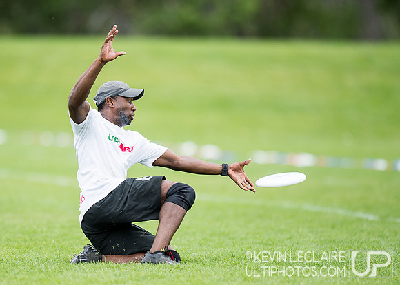 2017 Masters Championships Sunday