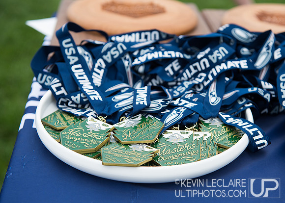 2017 Masters Championships Sunday