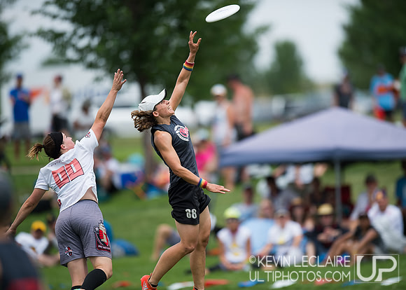 2017 Masters Championships Sunday