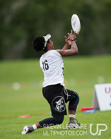 2017 Masters Championships Sunday