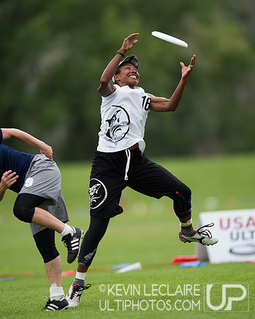 2017 Masters Championships Sunday