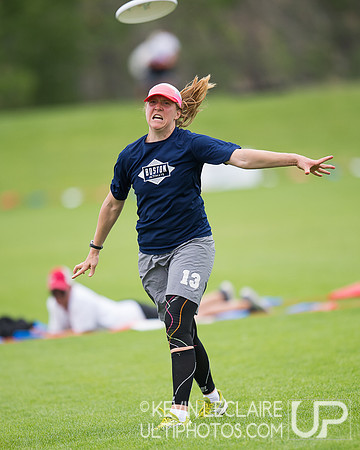 2017 Masters Championships Sunday
