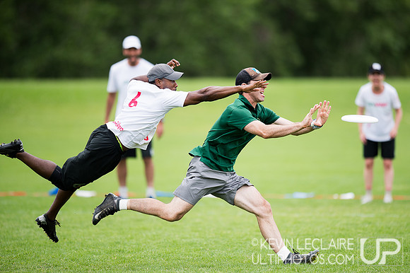 2017 Masters Championships Sunday