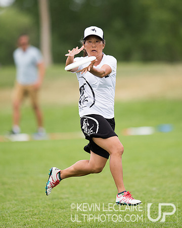 2017 Masters Championships Sunday