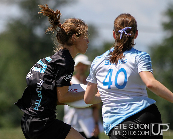 Chesapeake Open