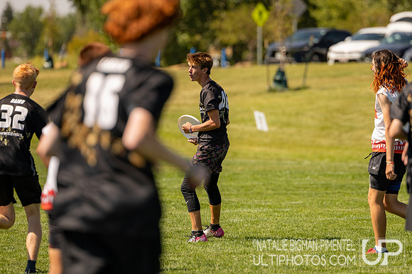 2024 USA Ultimate Youth Club Championships