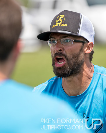 USAU Masters Brackets Play: 2017 Master Championships: Aurora Sports Park: Jul23_2017