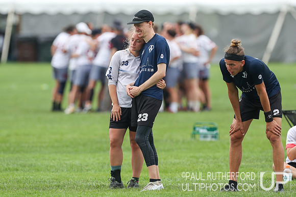 2022 World Ultimate Club Championships