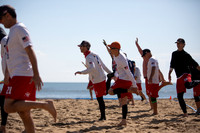 Sunday - 2024 Beach Championships