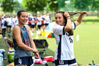 USA Women's v Philippines - WU24 Wednesday