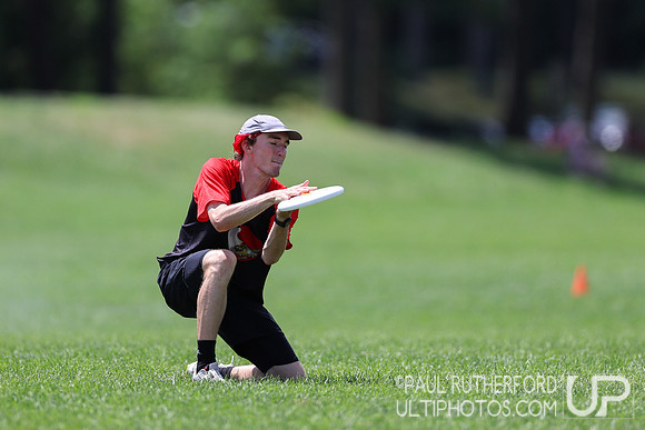 2025 Boston Invite