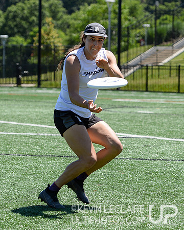 DC Shadow vs Portland Rising
