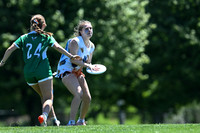 Northampton v Edina - Girls Pool Play - HSNI 2024