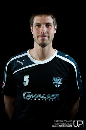 David Cranston (DC Current #5)