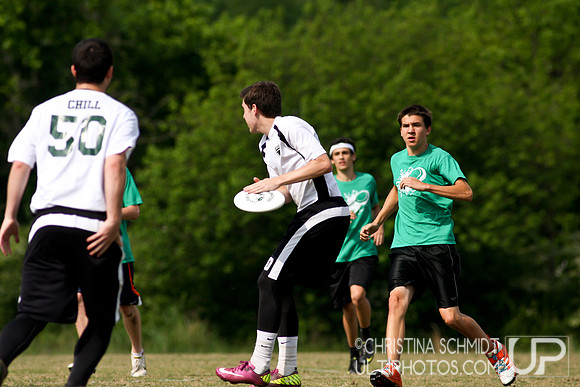 Rounds 1&2 -- Juniors Terminus 2012
