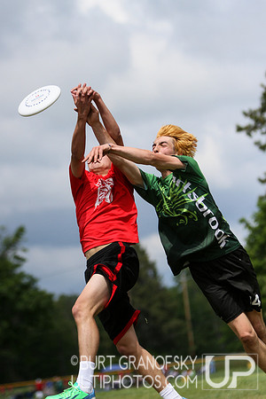 2014 Massachusetts State Championships -- Open Division II