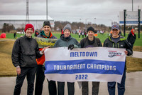 Meltdown 2022
