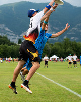 WJUC Day 3 Action