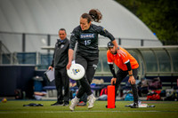 Philadelphia Surge vs Indianapolis Red