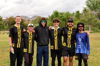 Southwest D1 Regional Championships