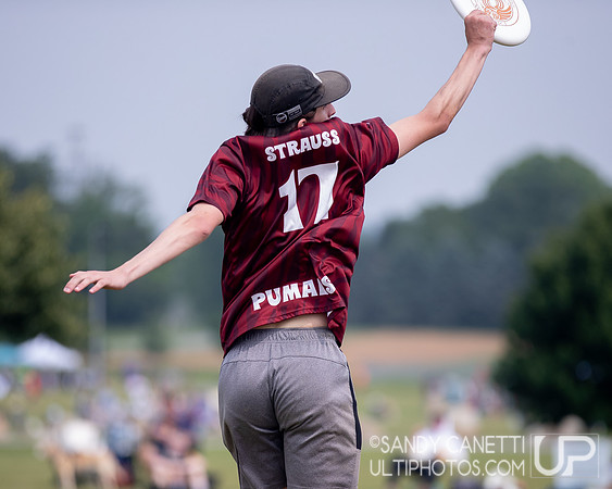 HSNI 2025 - Friday Action
