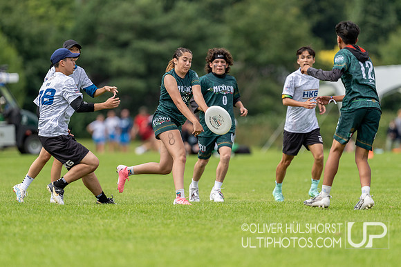 WJUC Monday Round 3