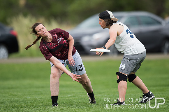 2017 Masters Championships Friday