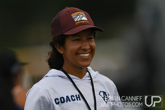 2022 World Ultimate Club Championships