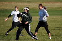 Steakfest Women's Sunday Games