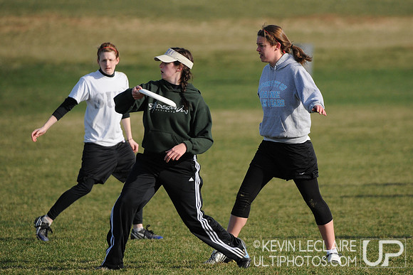 Steakfest Women's Sunday Games