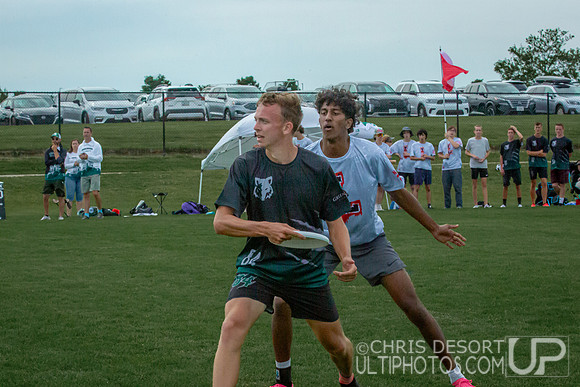 2024 High School National Invite (HSNI) ©