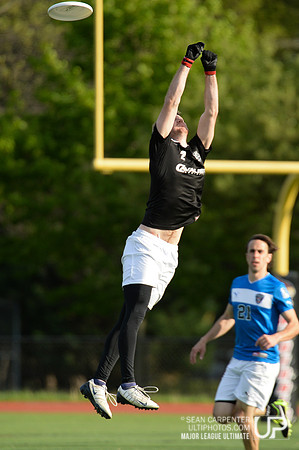 MLU Current vs. Spinners