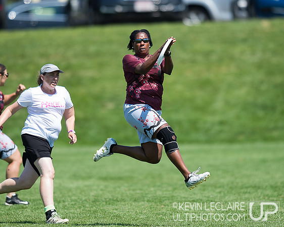 2017 Masters Championships Sunday