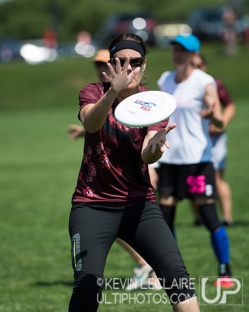 2017 Masters Championships Sunday