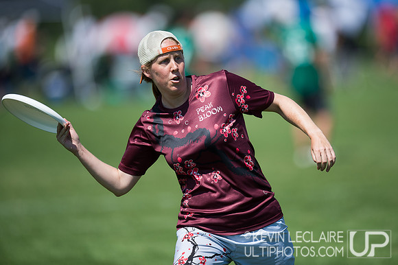 2017 Masters Championships Sunday