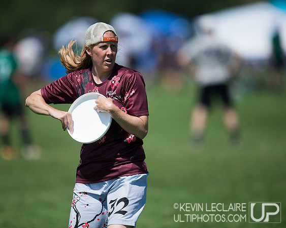 2017 Masters Championships Sunday