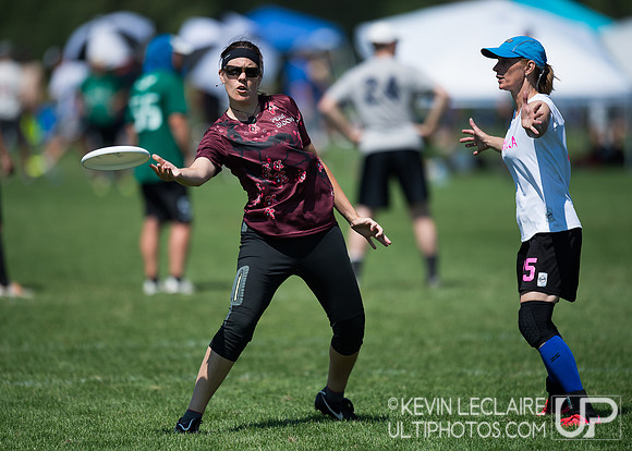 2017 Masters Championships Sunday