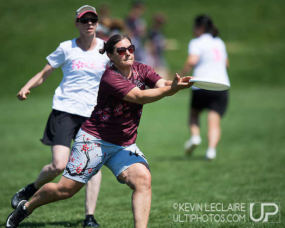 2017 Masters Championships Sunday