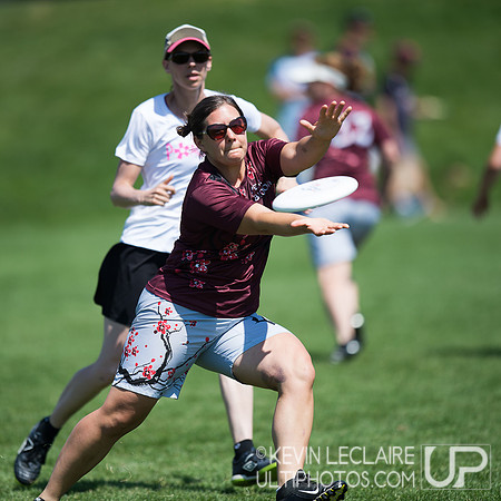 2017 Masters Championships Sunday