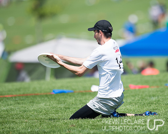 2017 Masters Championships Sunday