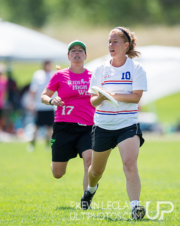 2017 Masters Championships Sunday