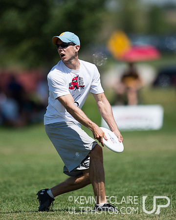 2017 Masters Championships Sunday