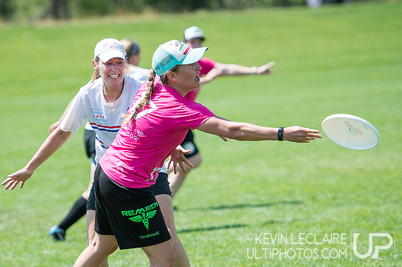 2017 Masters Championships Sunday