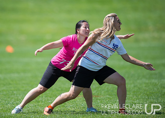 2017 Masters Championships Sunday