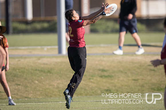 WFDF 2024 World Masters Ultimate Championships