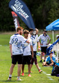 Hey Babe vs Third Party - Friday Pool Play - Masters Championships 2017