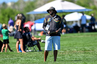 Mumbo Sauce vs MUFAbots U17B - 2025 YCC Sunday R2
