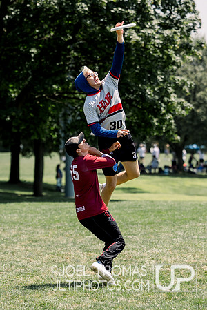 Lehigh Valley Invite - Sunday