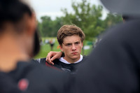 Day 2 of USA Ultimate Youth Club Championships